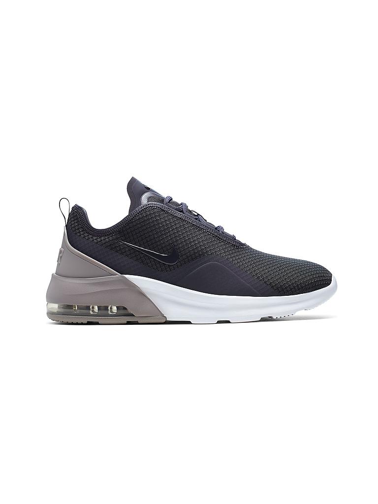 NIKE Herren Schuh Air Max Motion 2 blau